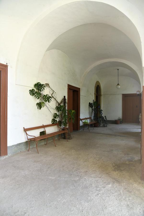 Casa Vacanza "Nonna Matilde" A Meta Di Sorrento, 600Mt Dal Mare, Casa Per 4 Exteriér fotografie